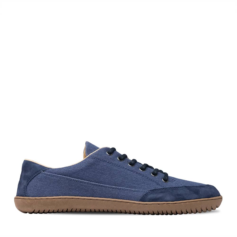 Zapatillas Groundies Amsterdam Para Hombre - Azules | ARLQN8190